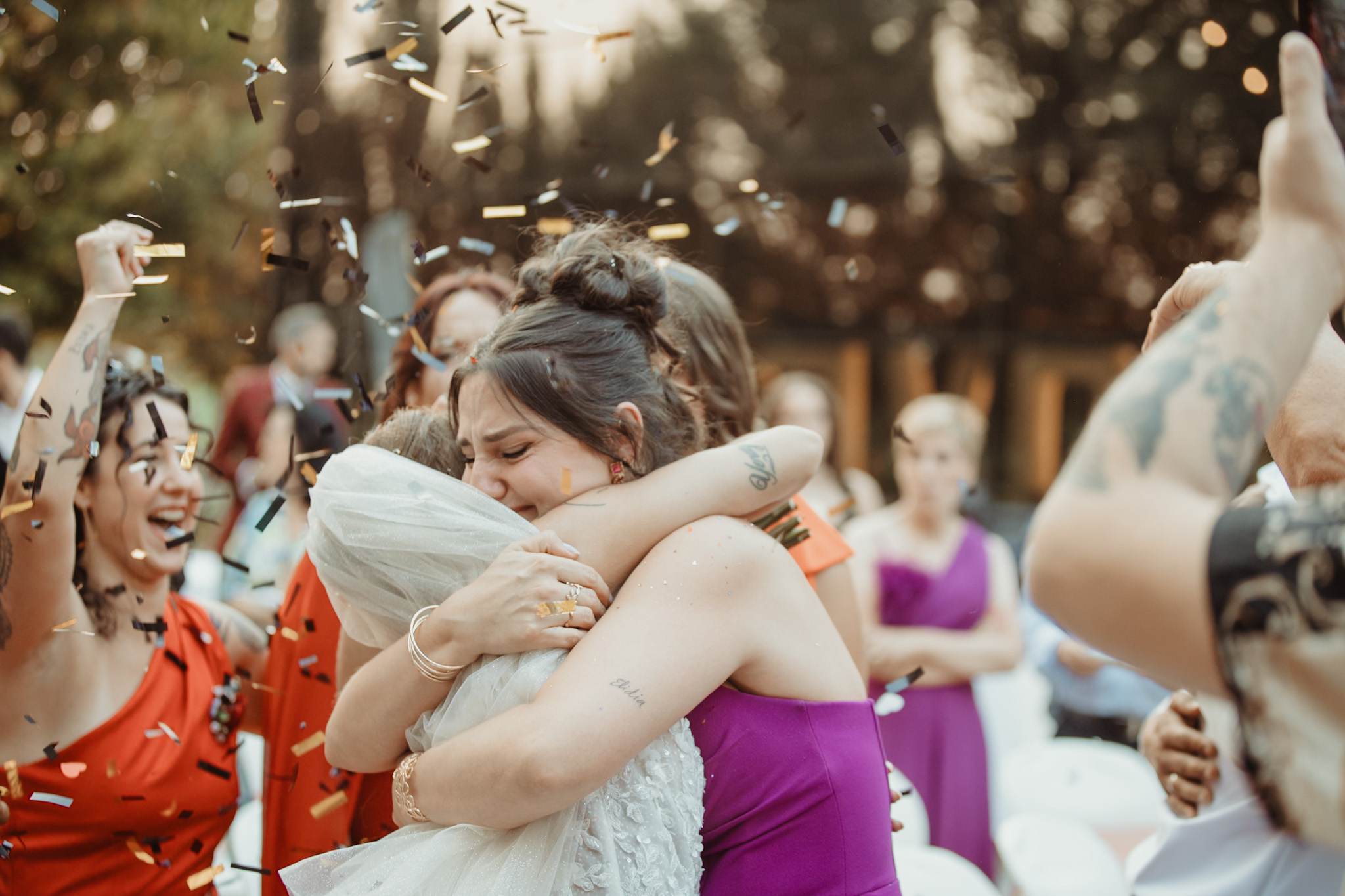 Bodas