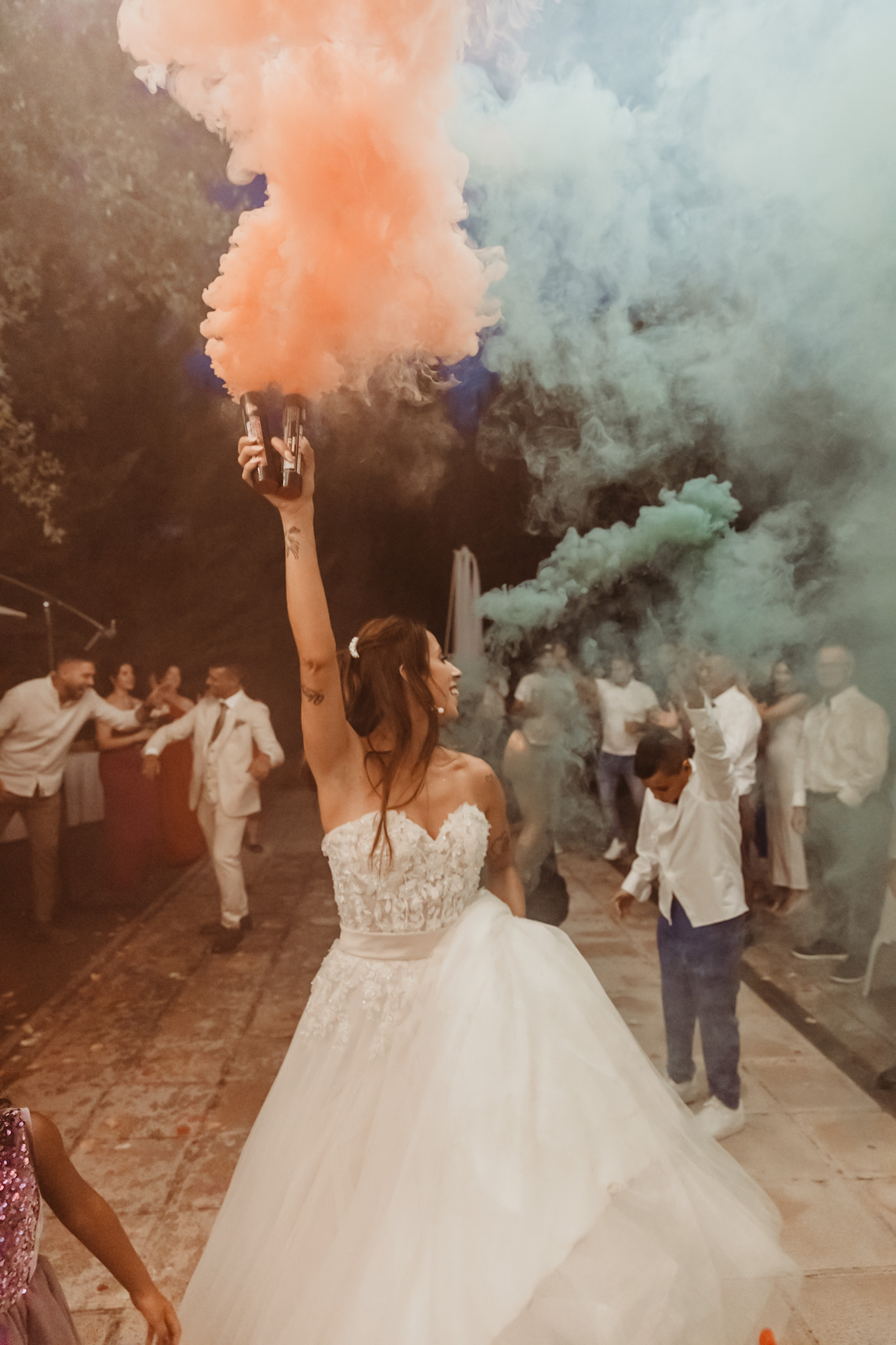 Bodas