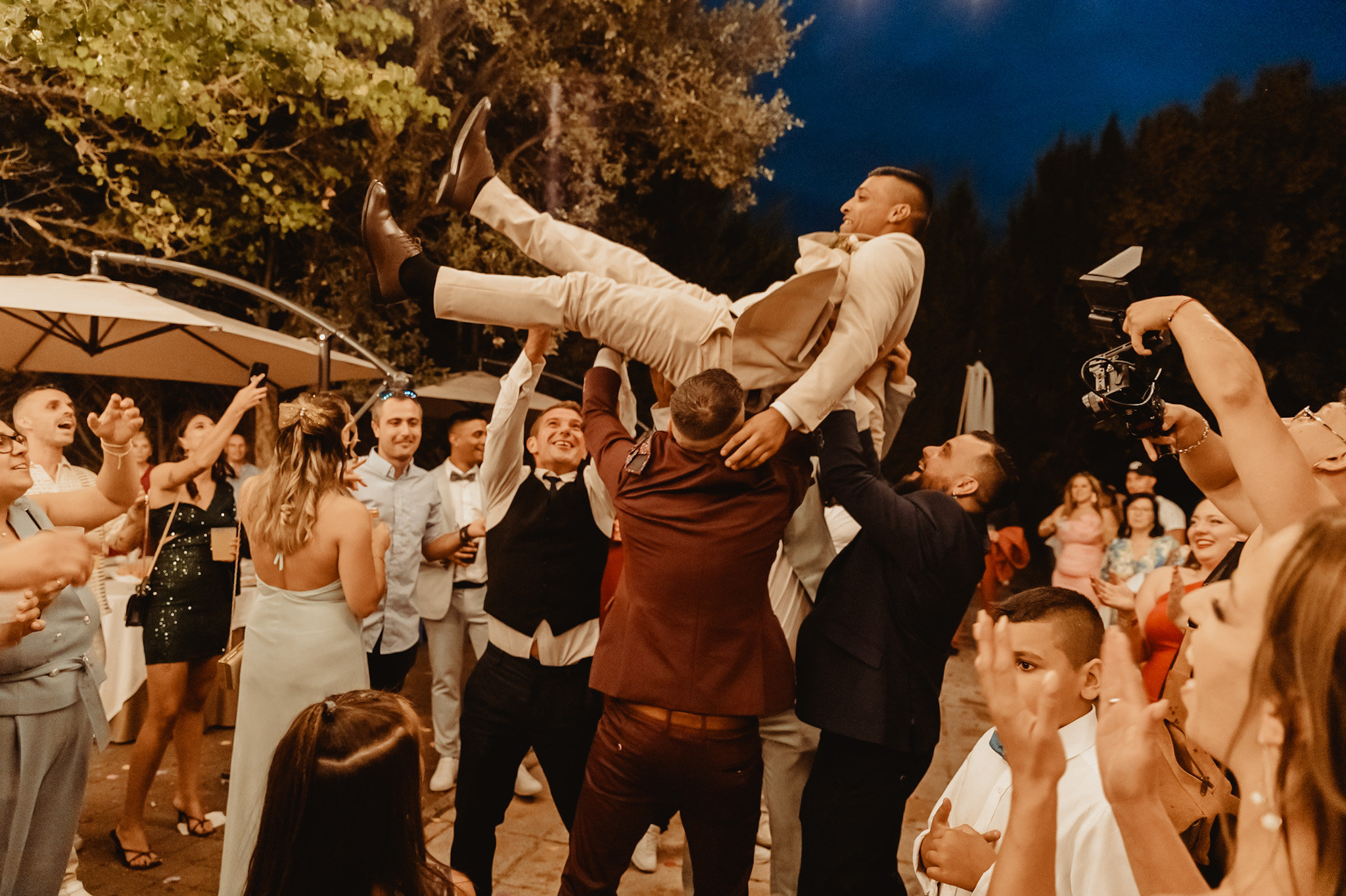 Bodas