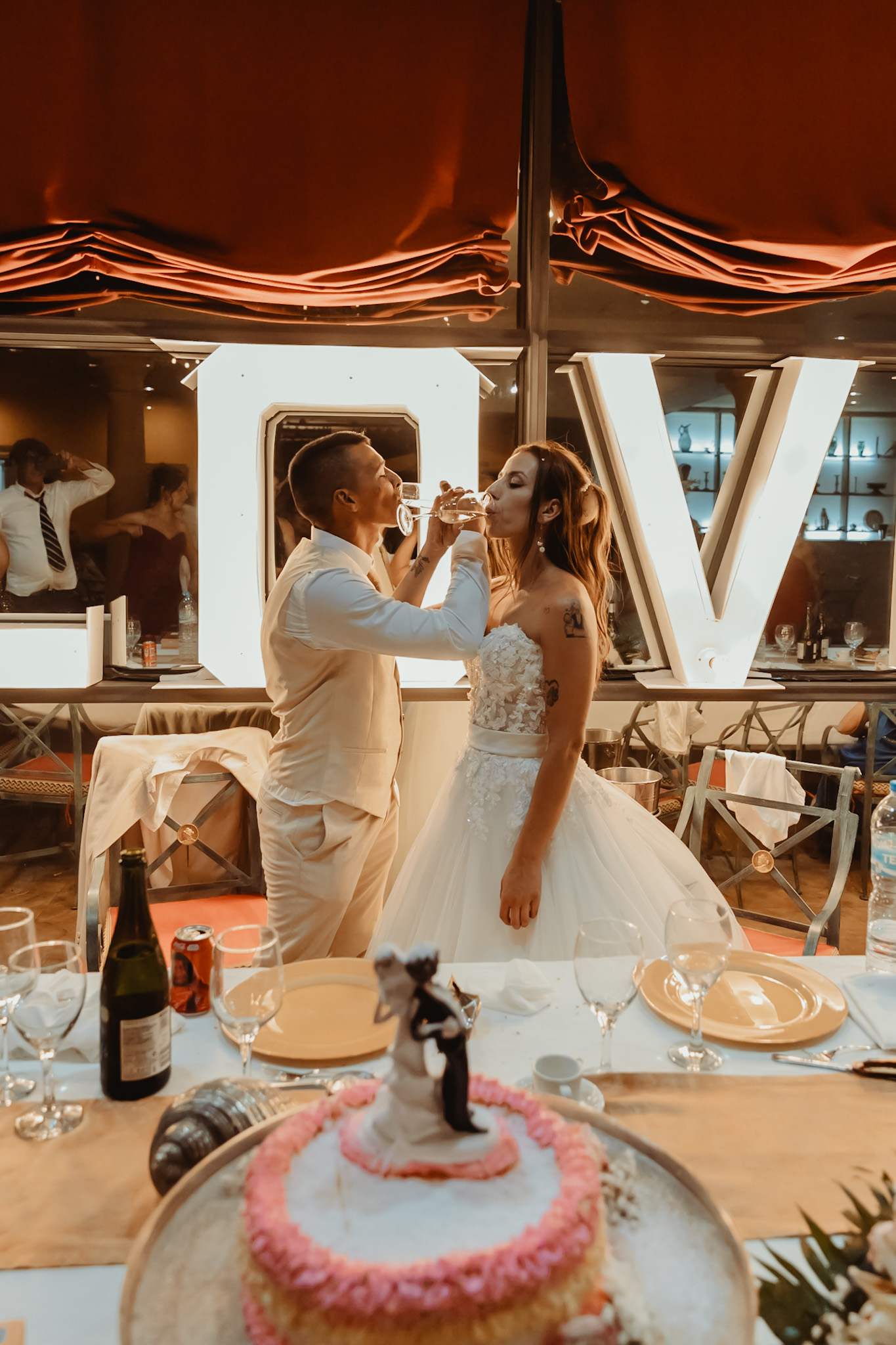 Bodas
