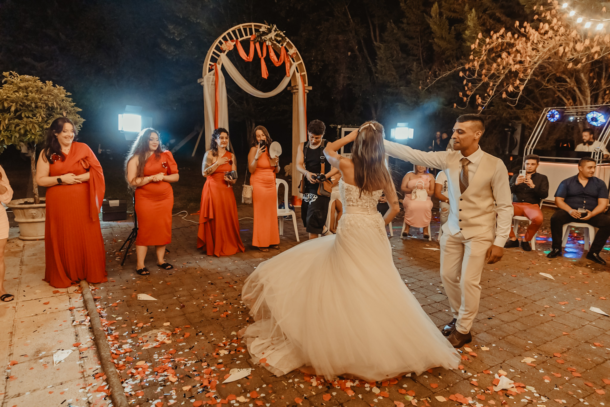 Bodas