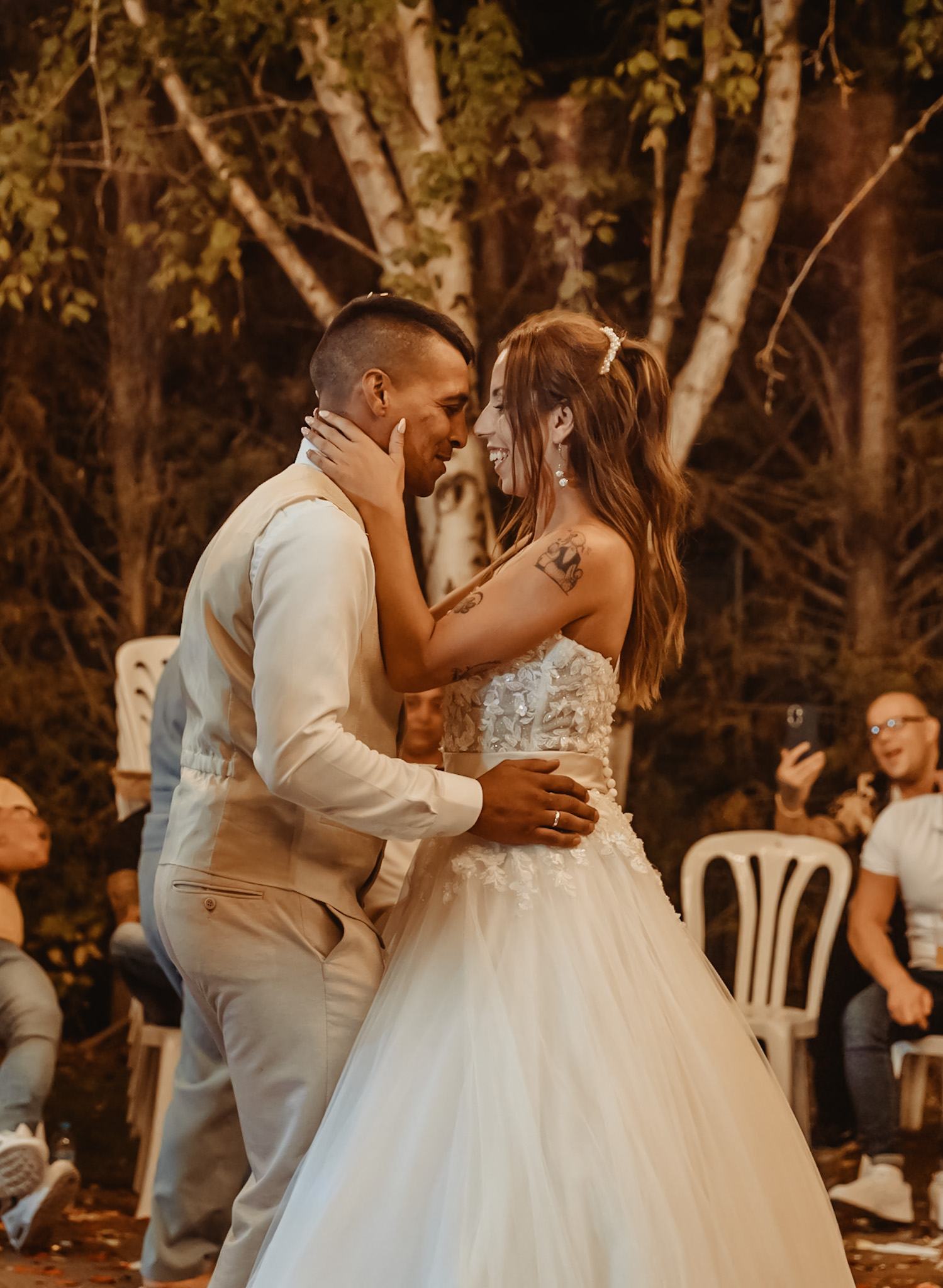 Bodas