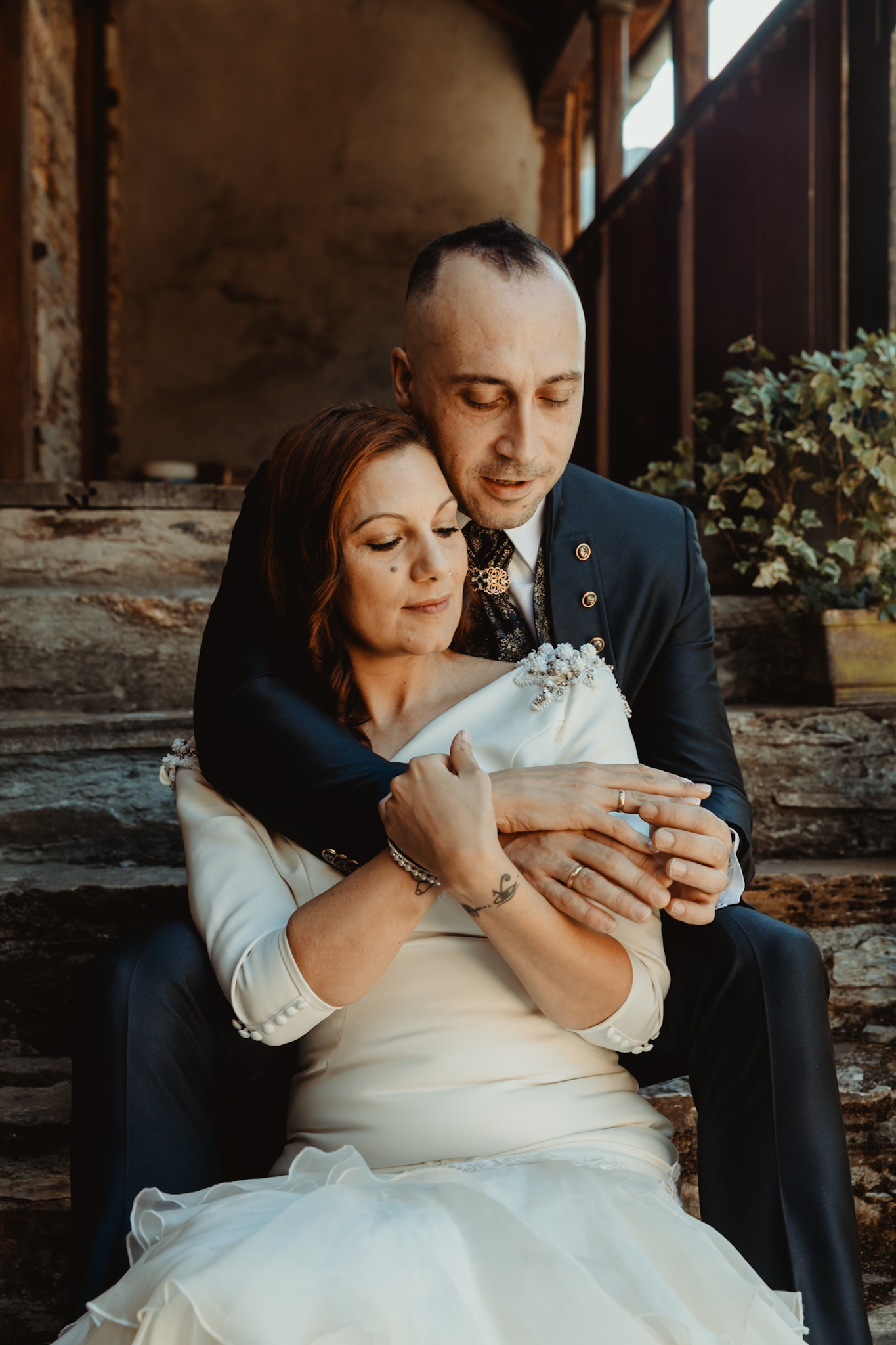 Bodas
