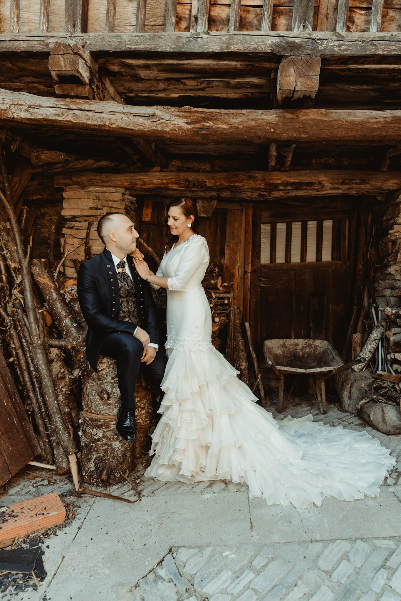 Bodas