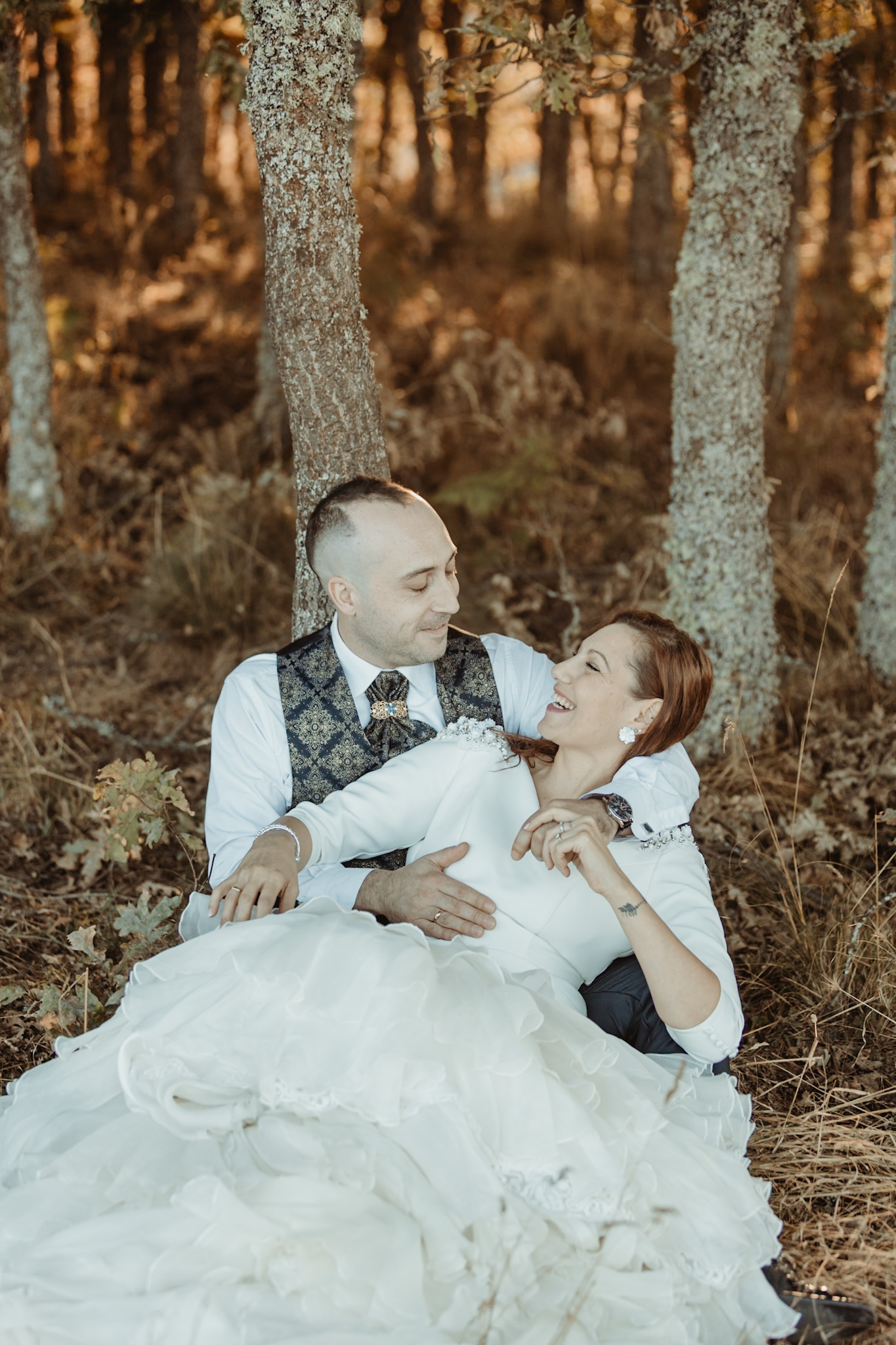 Bodas