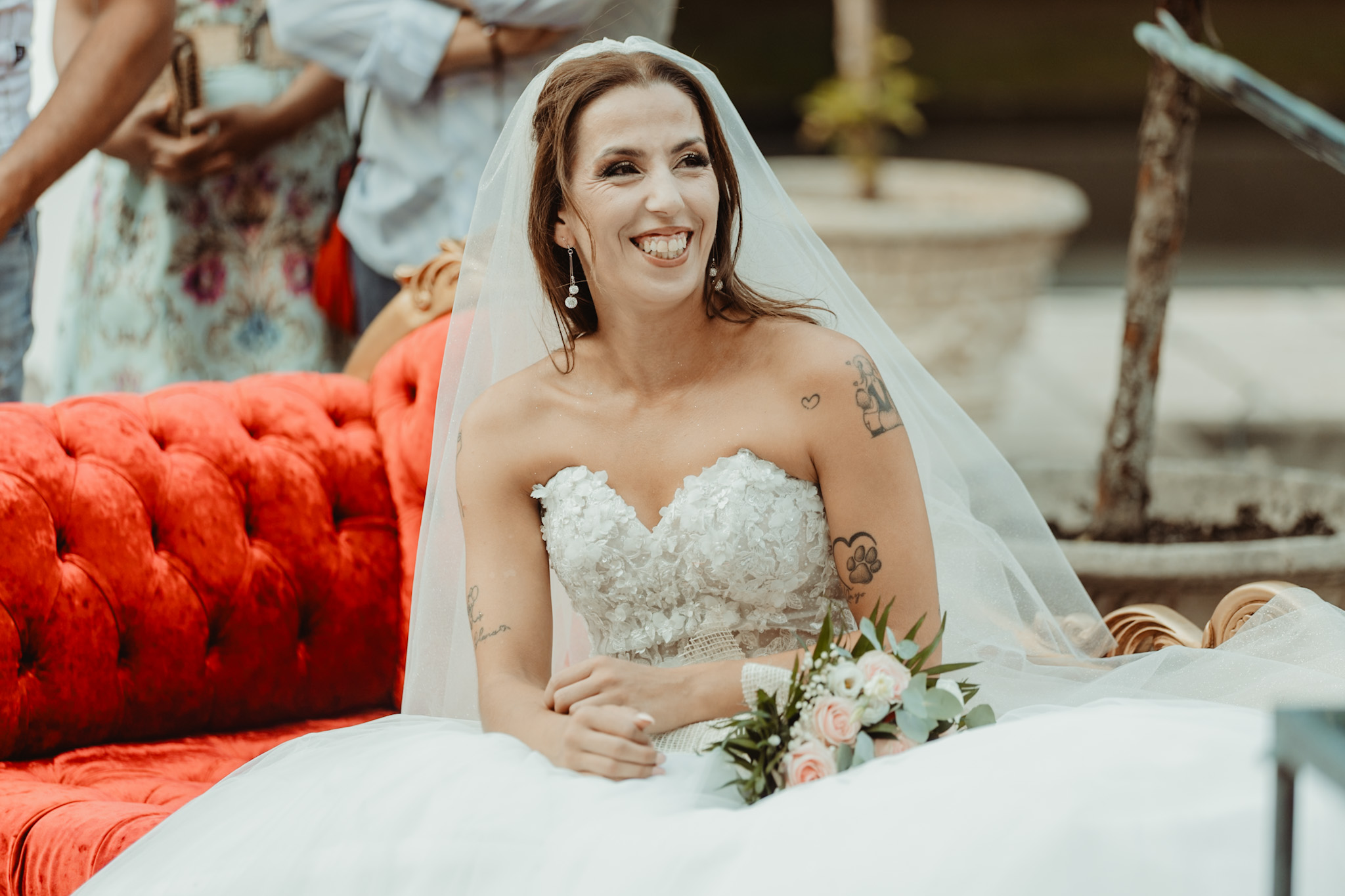 Bodas