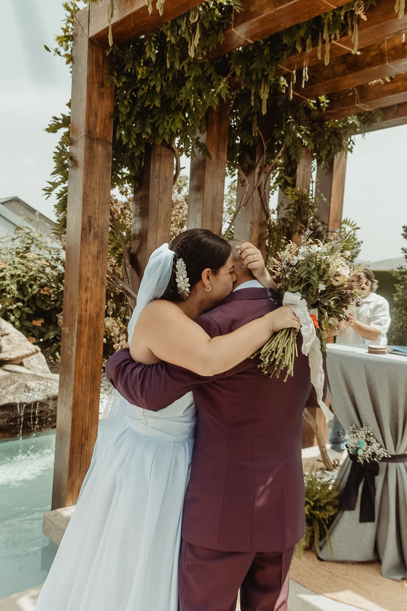 Bodas