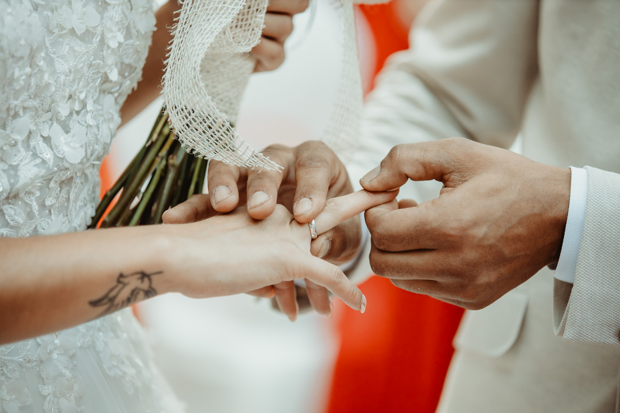 Bodas