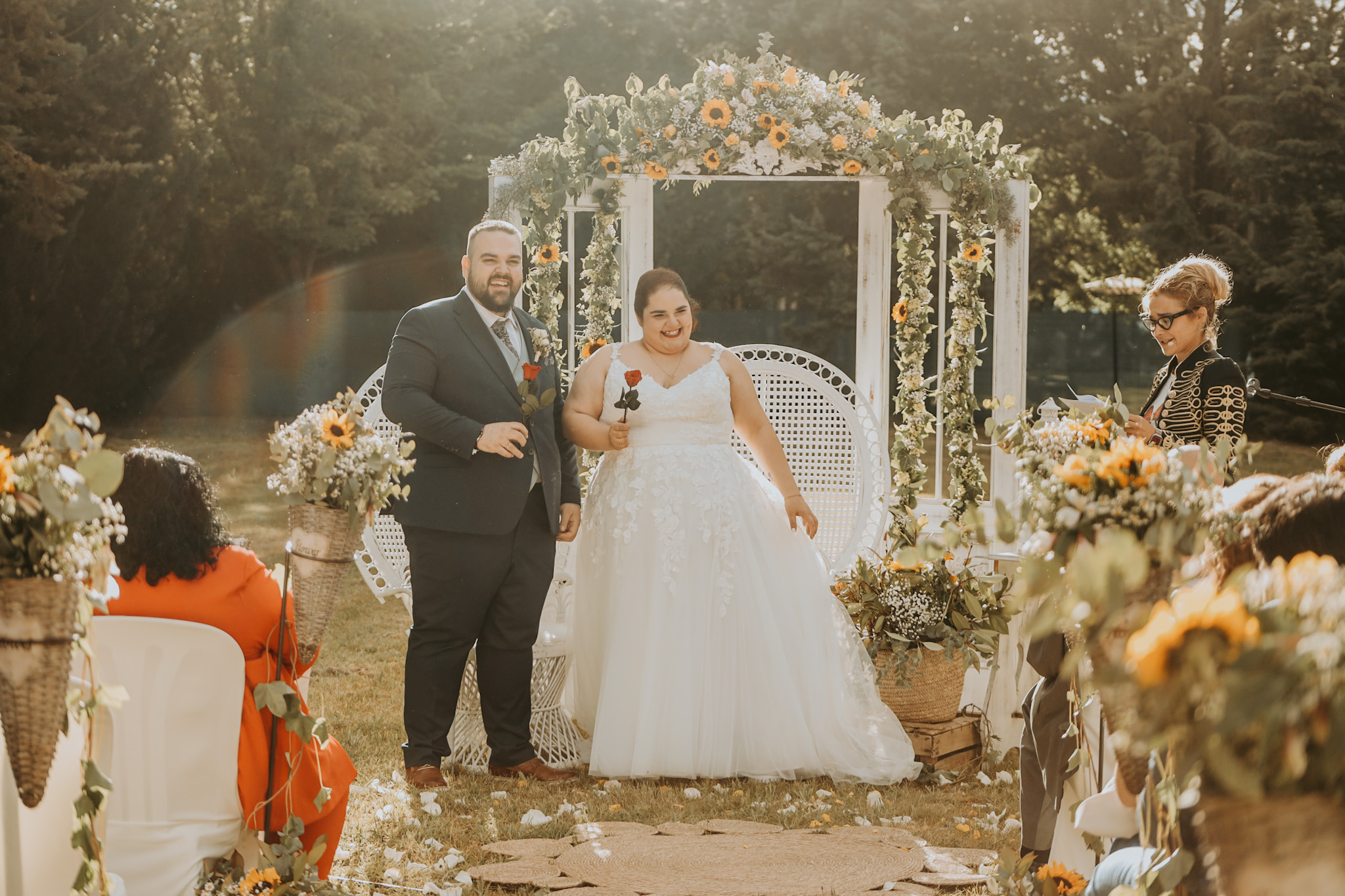Bodas