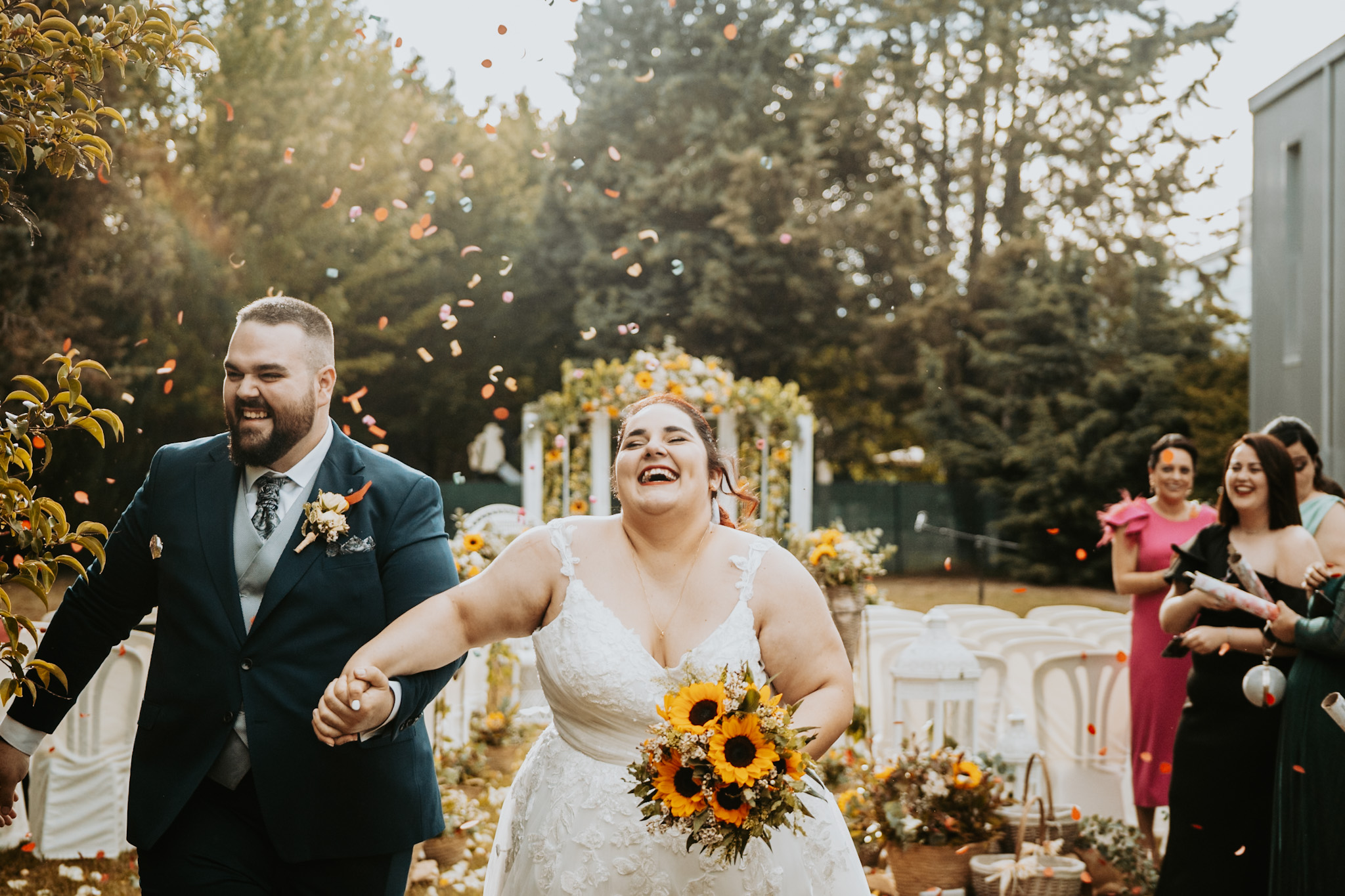 Bodas