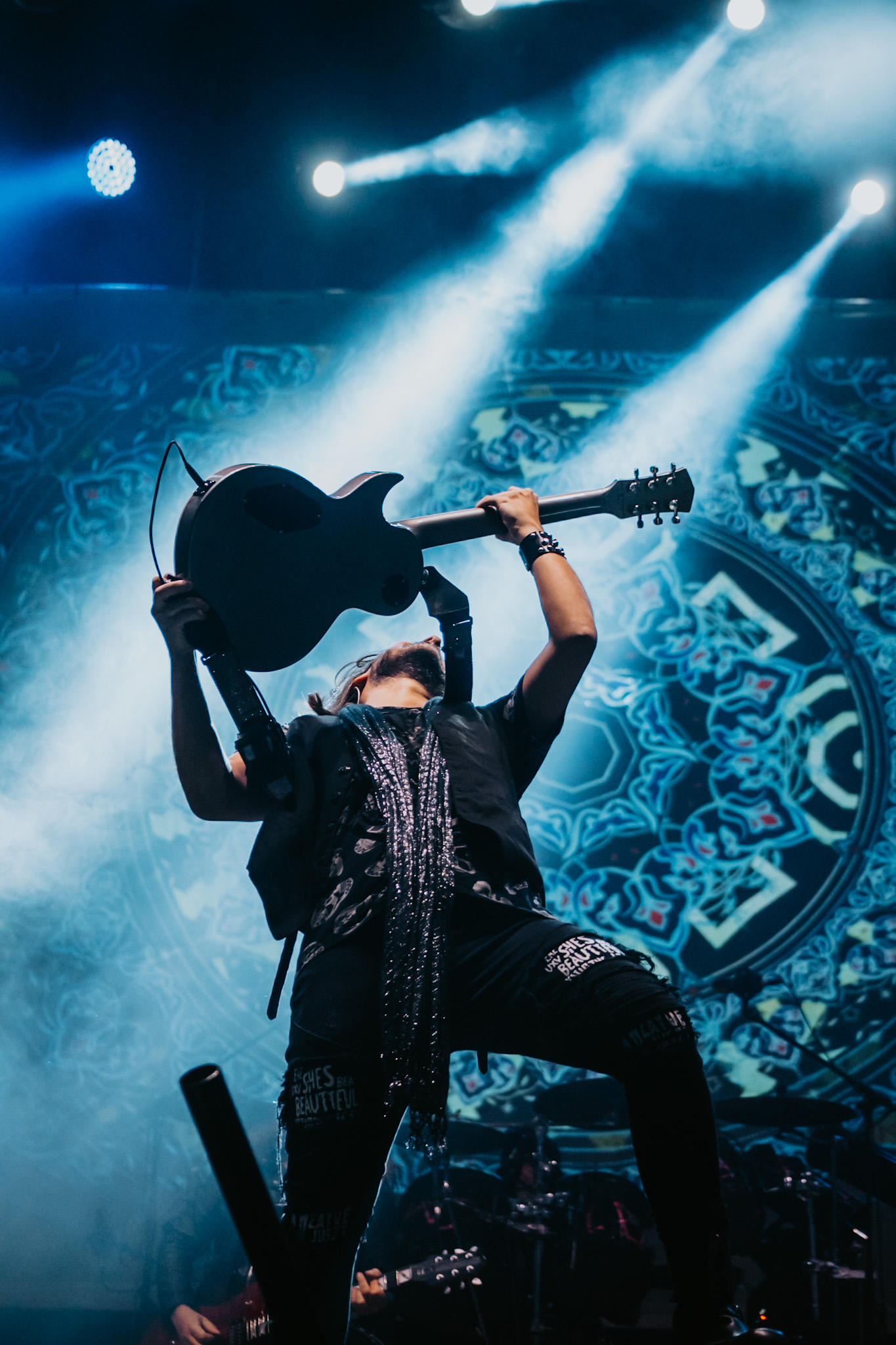 Conciertos