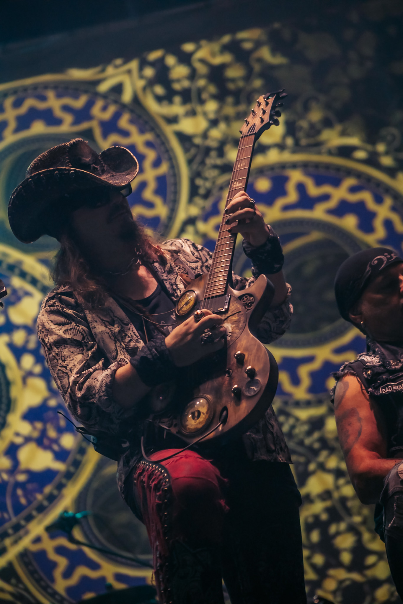 Conciertos