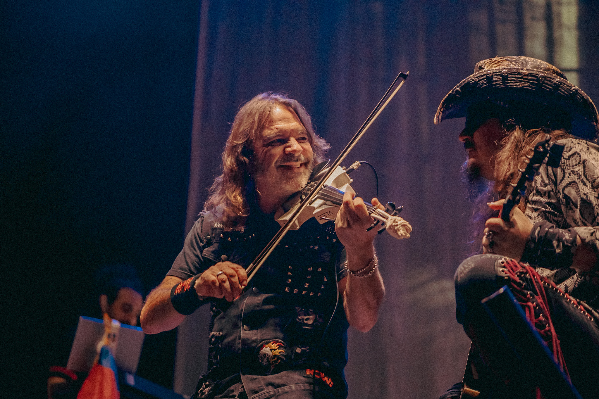 Conciertos