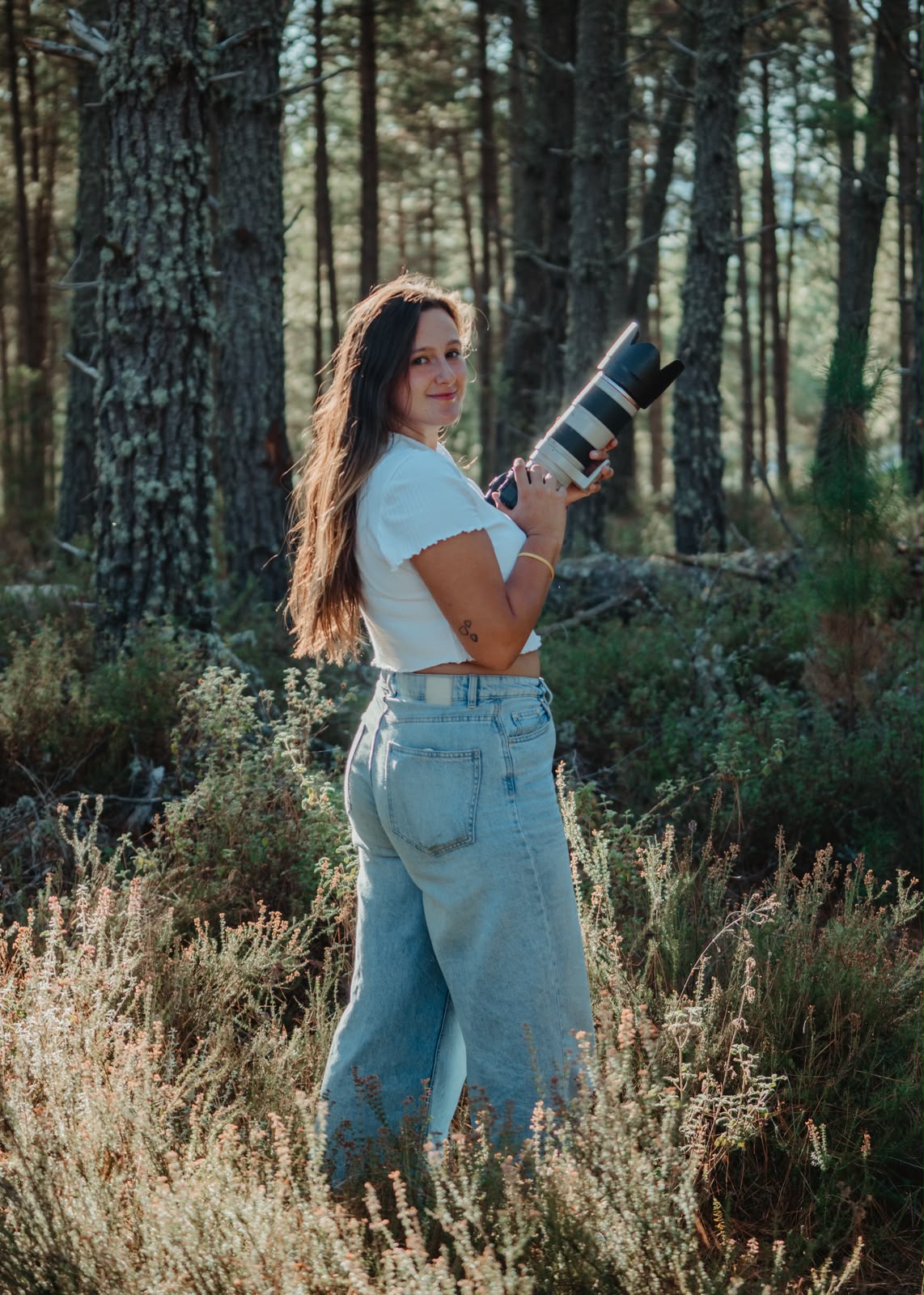 Carla Buelta - Dirección Artística y Fotografía