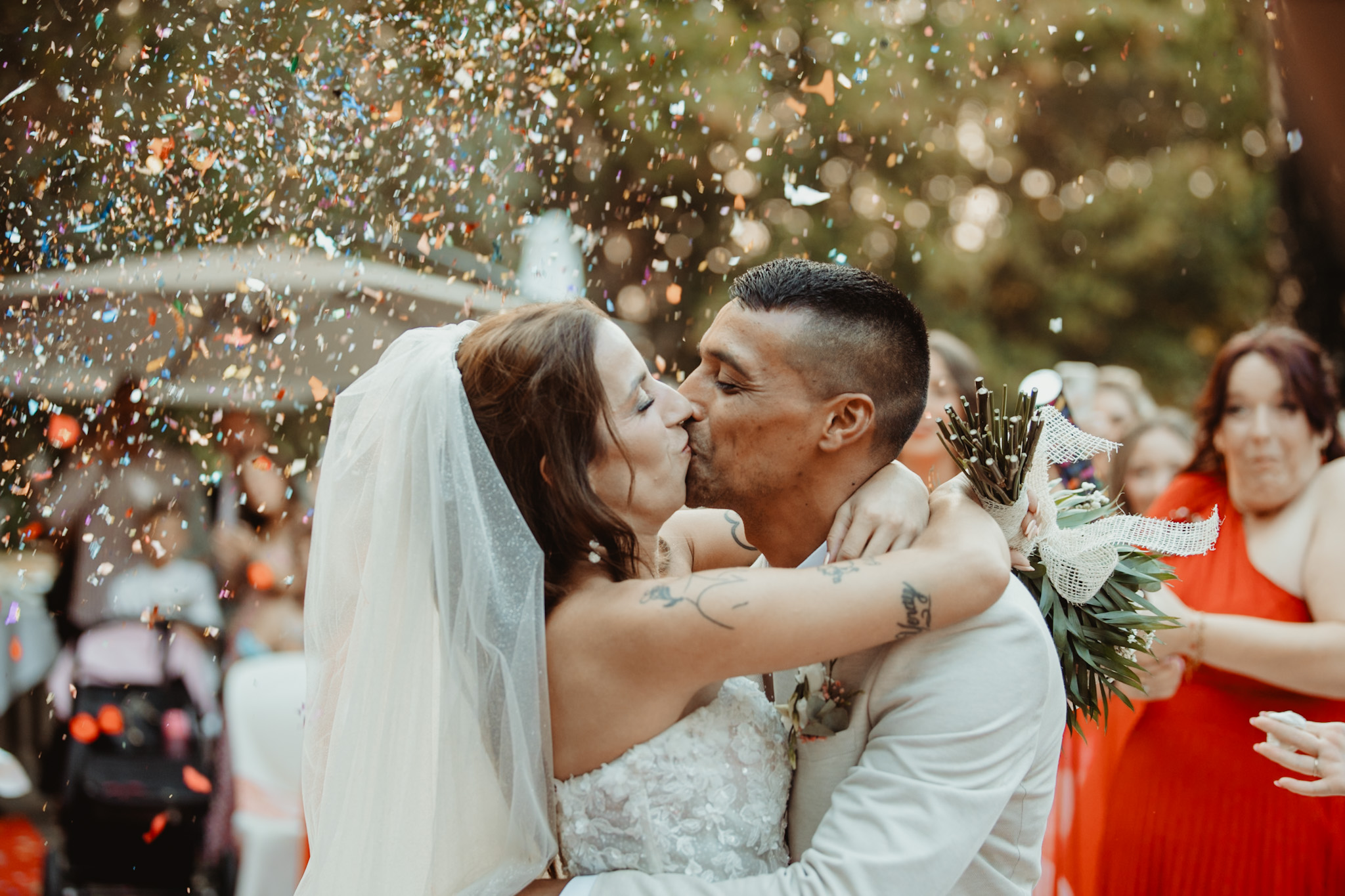 Bodas